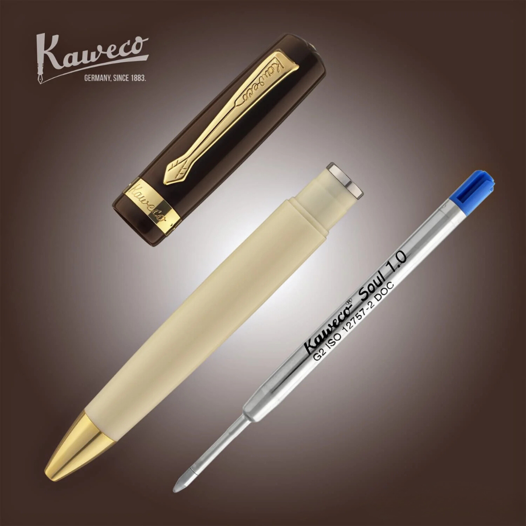 Kaweco STUDENT Ballpoint Pen - 20&
