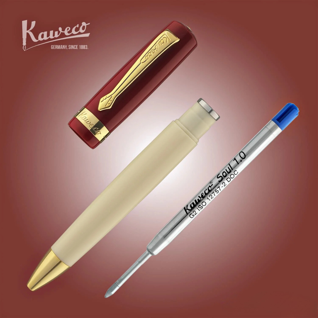 Kaweco STUDENT Ballpoint Pen - 30&