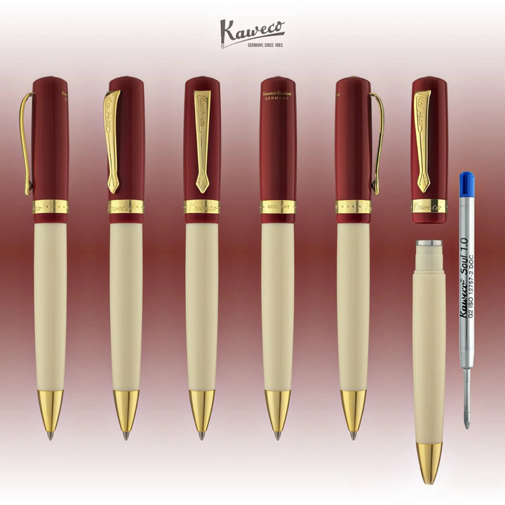 Kaweco STUDENT Ballpoint Pen - 30&