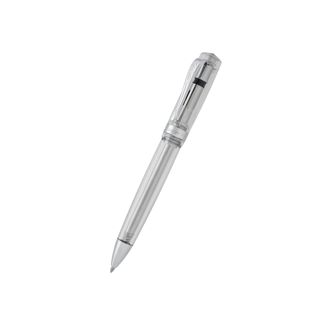 Kaweco STUDENT Ballpoint Pen - Demonstrator — with packaging