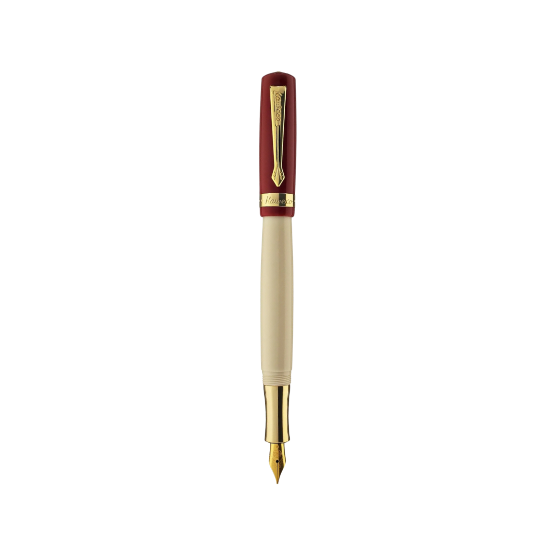 Kaweco STUDENT Fountain Pen - 30&
