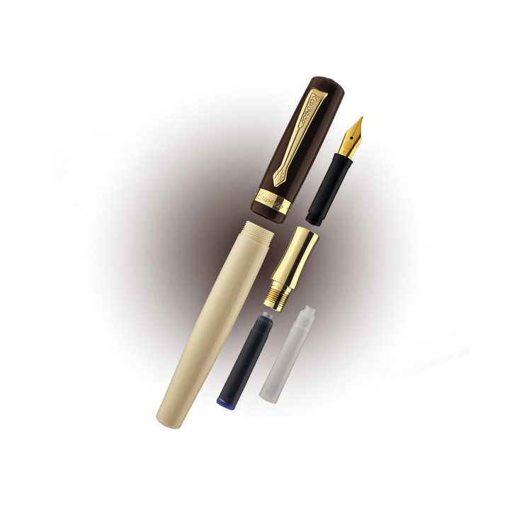 Kaweco STUDENT Fountain Pen - 20&