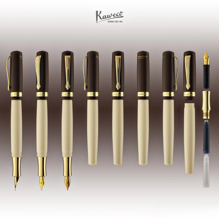 Kaweco STUDENT Fountain Pen - 20&