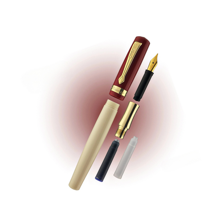 Kaweco STUDENT Fountain Pen - 30&