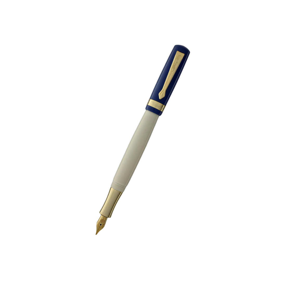 Kaweco STUDENT Fountain Pen in 50's Rock — Kaweco fountain pen — precision nib writing instrument, at Cityluxe Singapore stationery store