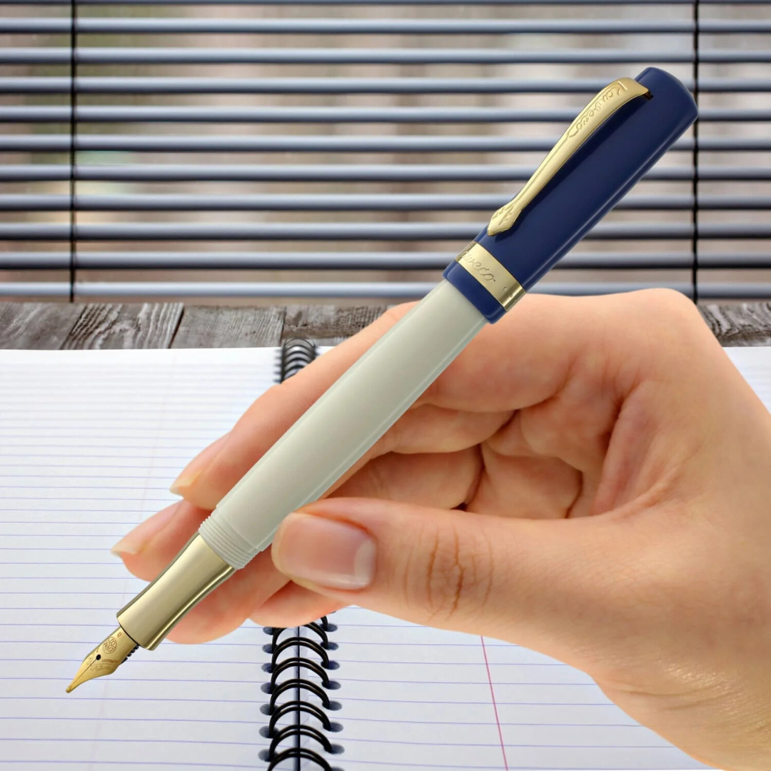 Kaweco STUDENT Fountain Pen in 50&