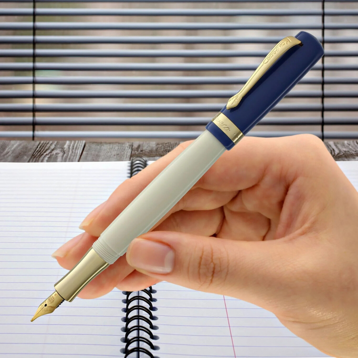 Kaweco STUDENT Fountain Pen in 50&
