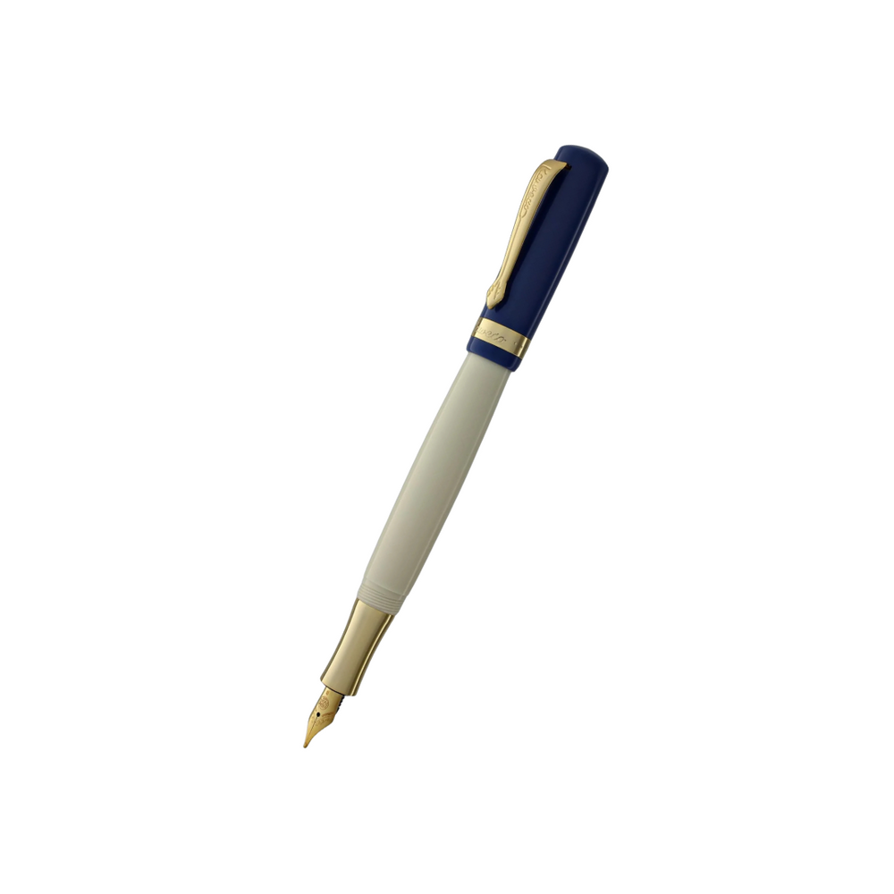 Kaweco STUDENT Fountain Pen in 50's Rock — Kaweco fountain pen — precision nib writing instrument, at Cityluxe Singapore stationery store