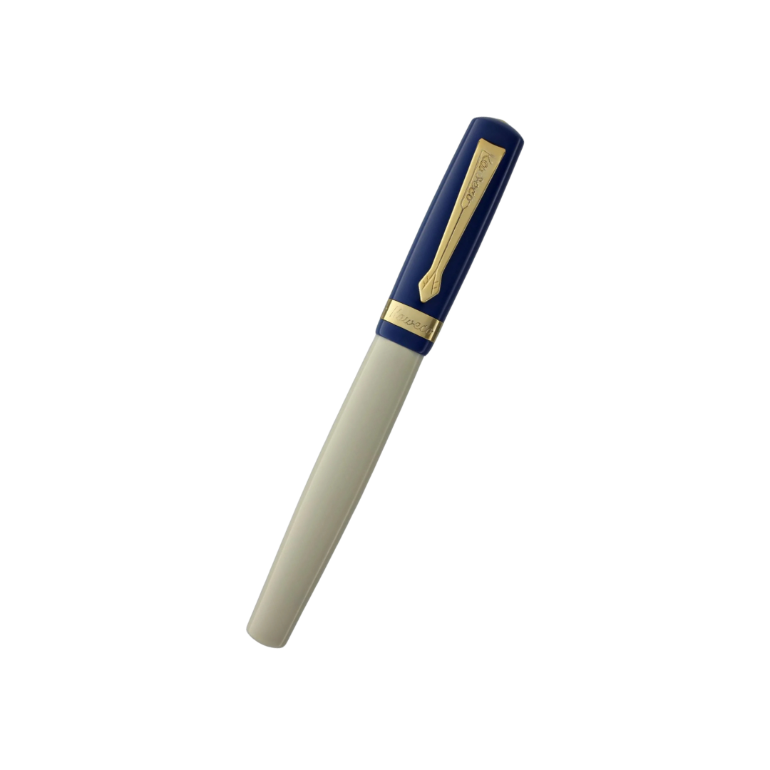 Kaweco STUDENT Fountain Pen in 50&
