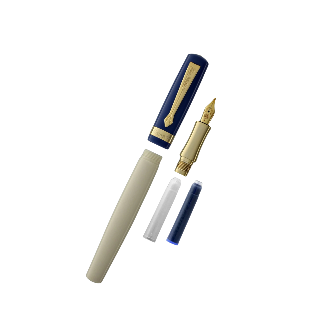 Kaweco STUDENT Fountain Pen in 50&