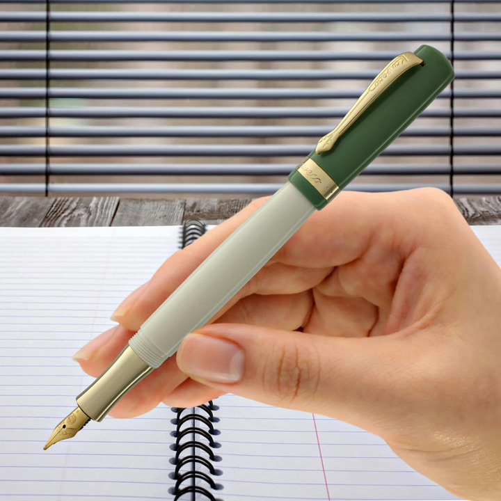 Kaweco STUDENT Fountain Pen in 60&