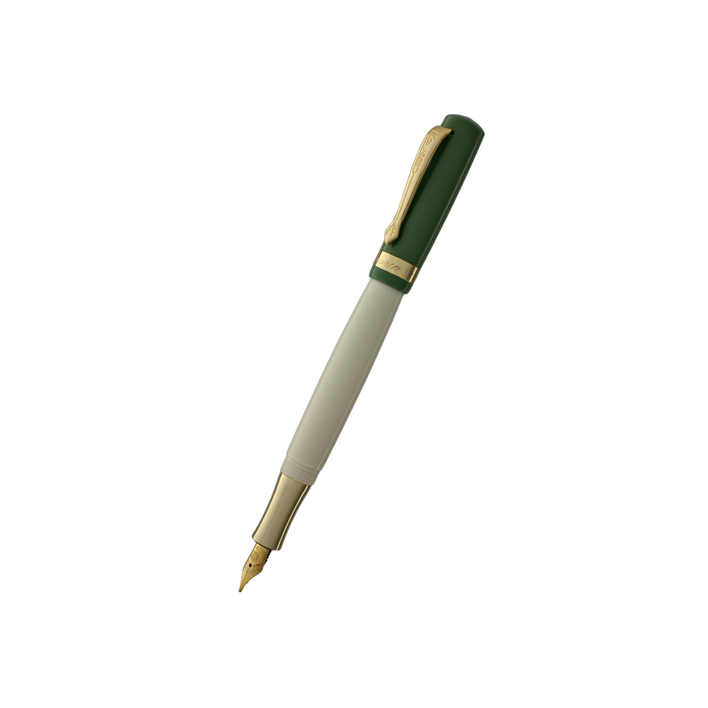 Kaweco STUDENT Fountain Pen in 60's Swing — Kaweco fountain pen — precision nib writing instrument, at Cityluxe Singapore stationery store