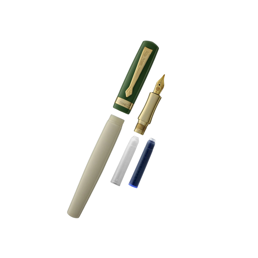 Kaweco STUDENT Fountain Pen in 60&