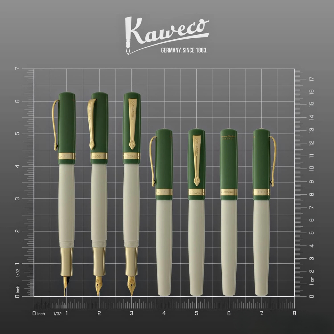 Kaweco STUDENT Fountain Pen in 60&