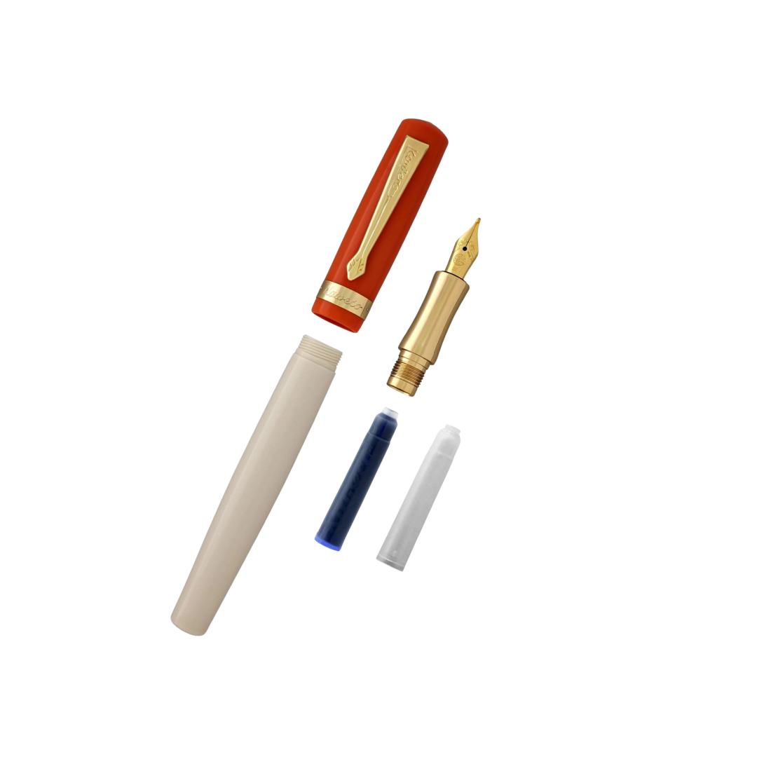 Kaweco STUDENT Fountain Pen in 70&