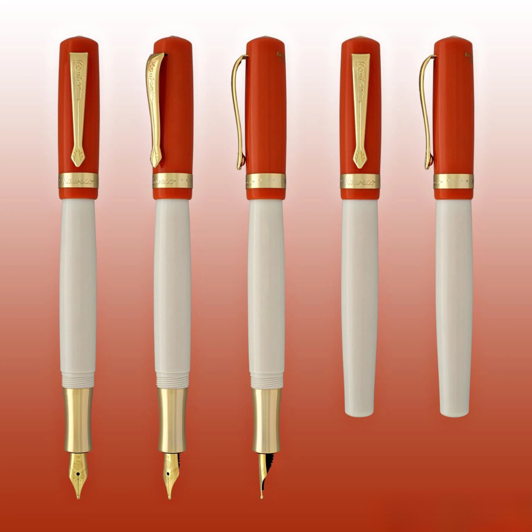 Kaweco STUDENT Fountain Pen in 70&