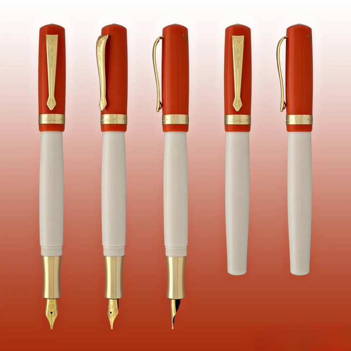 Kaweco STUDENT Fountain Pen in 70&