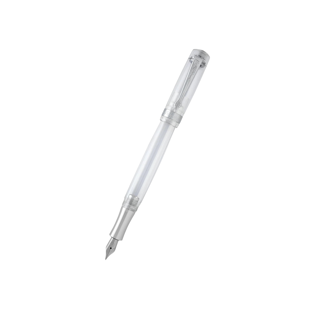 Kaweco STUDENT Fountain Pen - Demonstrator — capped