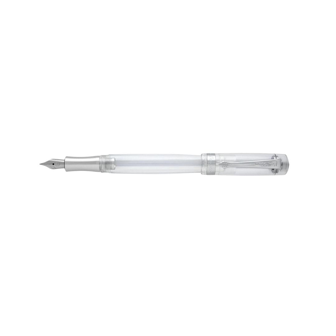 Kaweco STUDENT Fountain Pen - Demonstrator — engraving example
