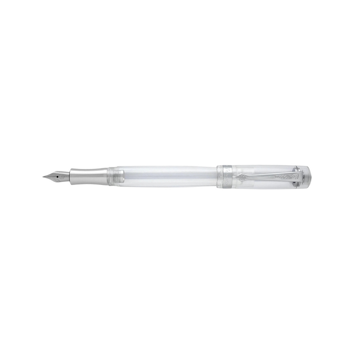 Kaweco STUDENT Fountain Pen - Demonstrator — engraving example