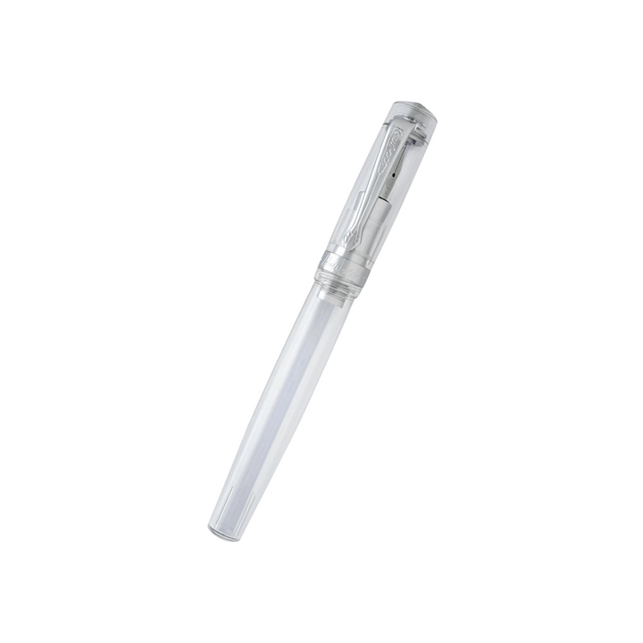 Kaweco STUDENT Fountain Pen - Demonstrator — with packaging