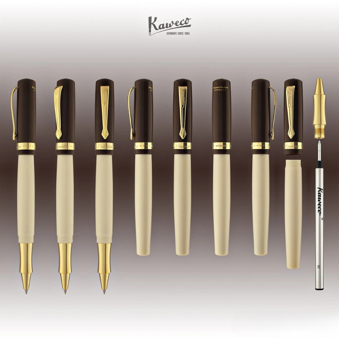 Kaweco STUDENT Rollerball Pen - 20&