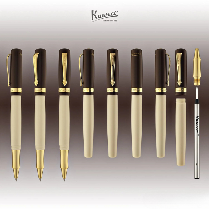 Kaweco STUDENT Rollerball Pen - 20&