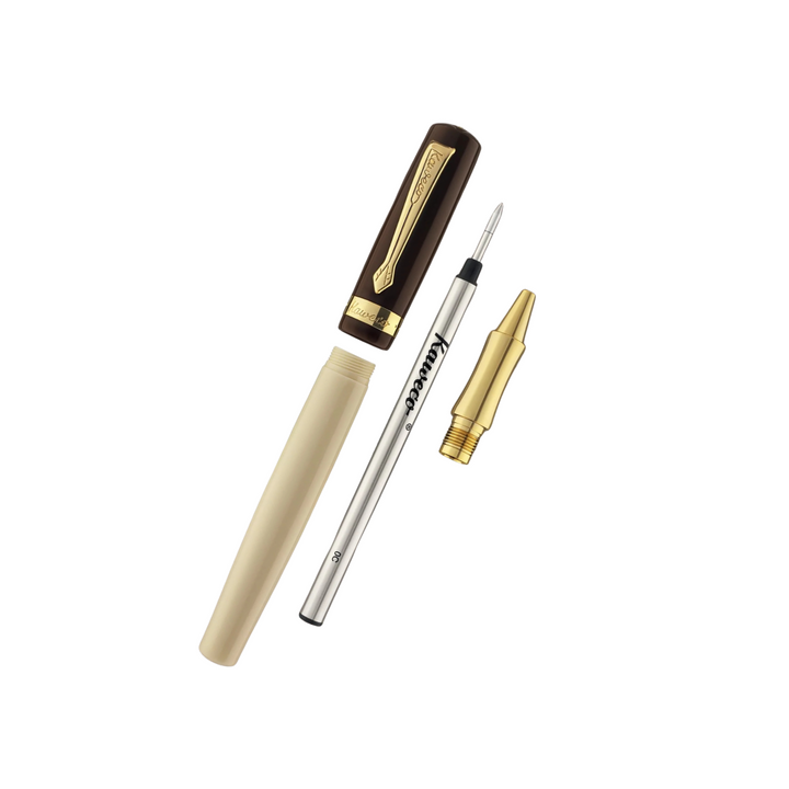 Kaweco STUDENT Rollerball Pen - 20&