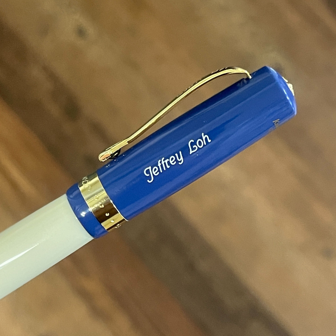 Kaweco STUDENT Rollerball Pen in 50&