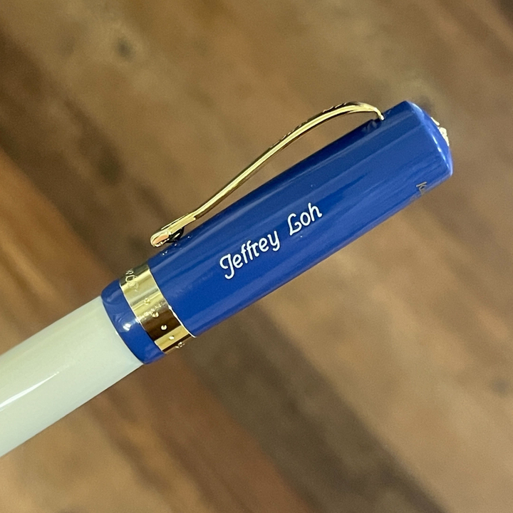 Kaweco STUDENT Rollerball Pen in 50&