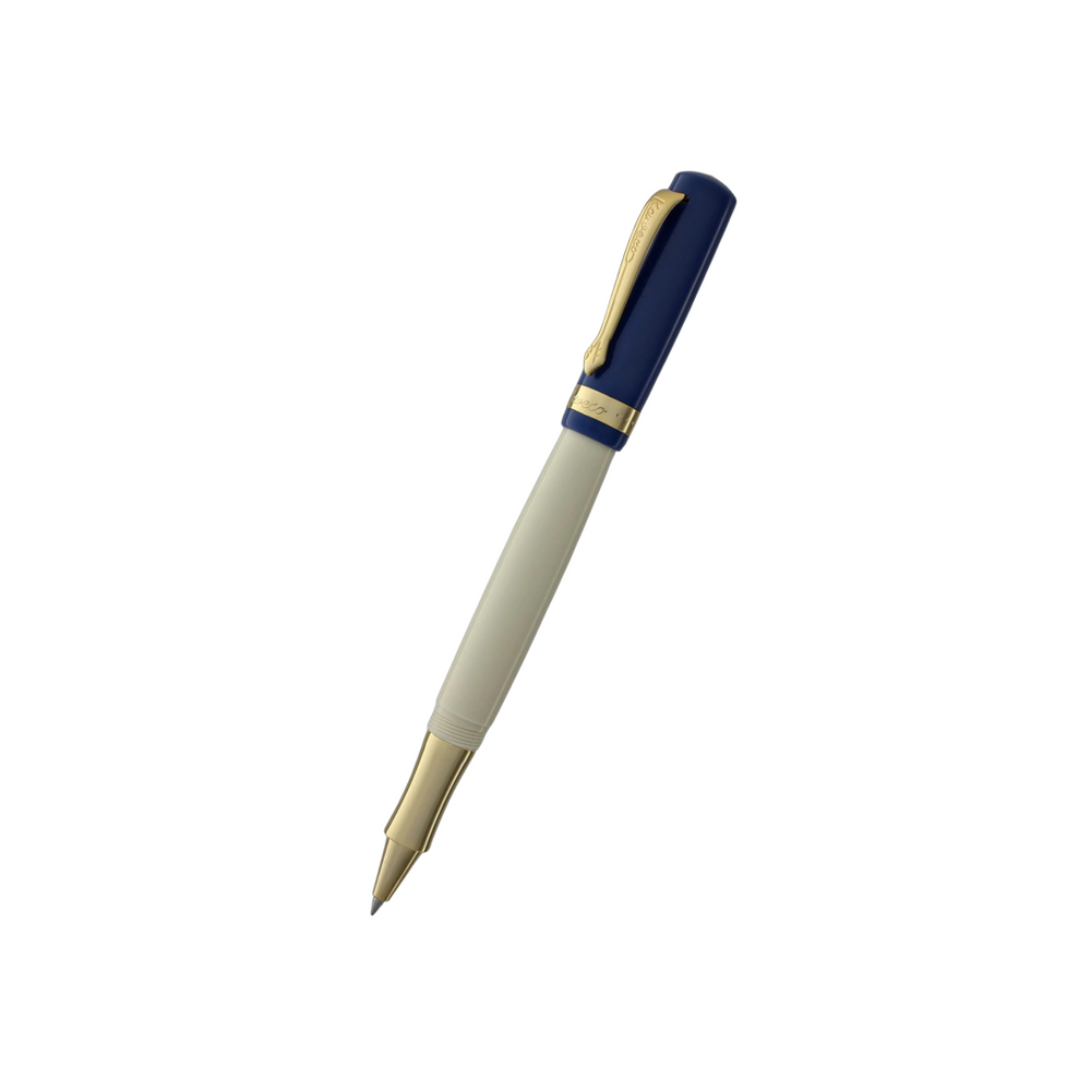 Kaweco STUDENT Rollerball Pen in 50's Rock — Kaweco rollerball pen — fluid gel ink writing instrument, at Cityluxe Singapore