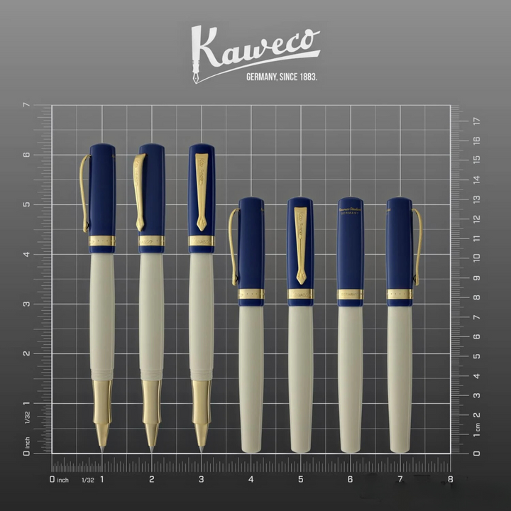 Kaweco STUDENT Rollerball Pen in 50&