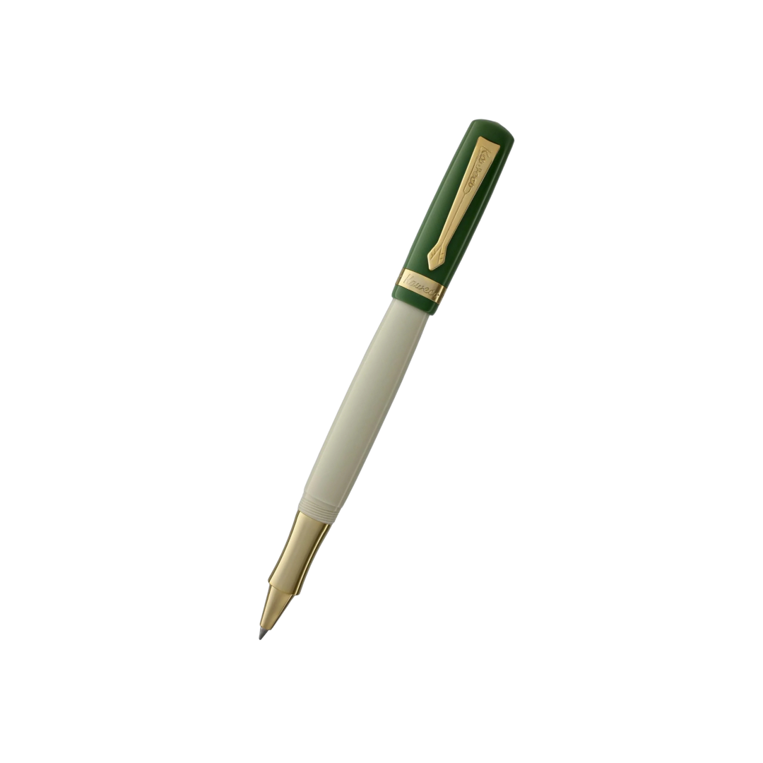 Kaweco STUDENT Rollerball Pen in 60's Swing — Kaweco rollerball pen — fluid gel ink writing instrument, at Cityluxe Singapore