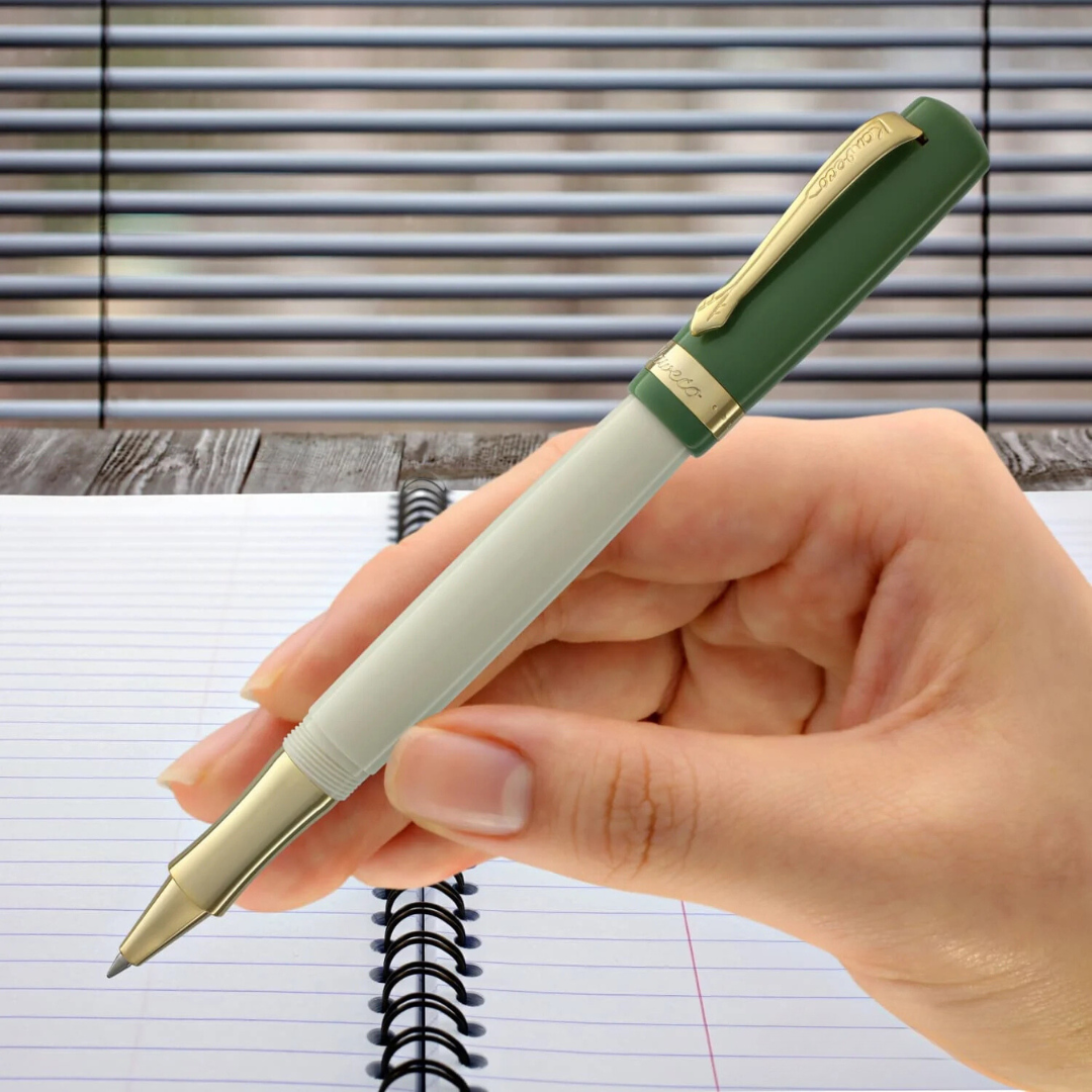 Kaweco STUDENT Rollerball Pen in 60&