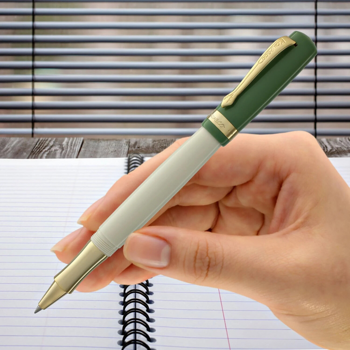Kaweco STUDENT Rollerball Pen in 60&