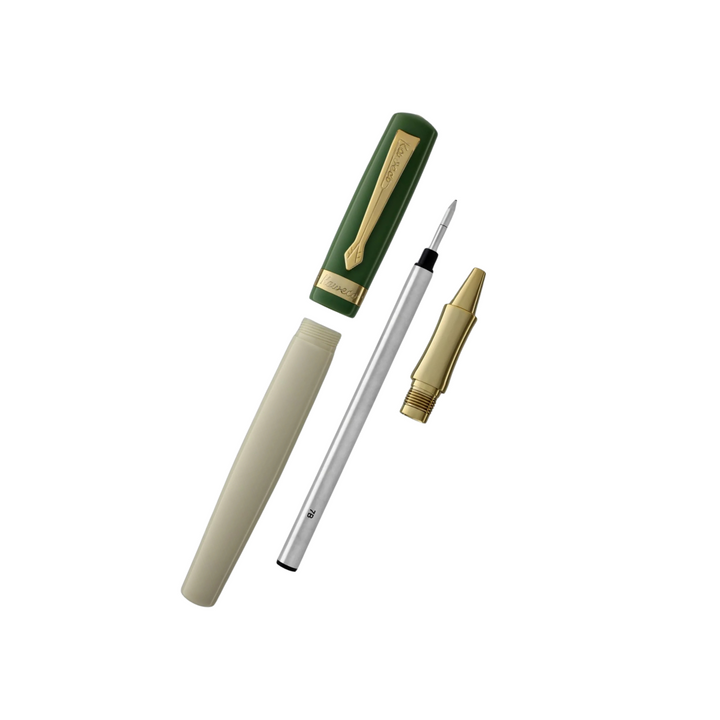 Kaweco STUDENT Rollerball Pen in 60&