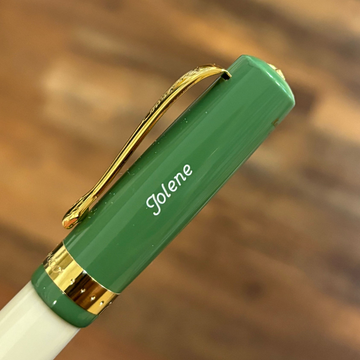 Kaweco STUDENT Rollerball Pen in 60&