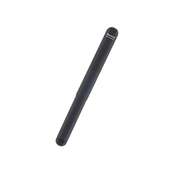 Kaweco Supra Fountain Pen - Black — with packaging