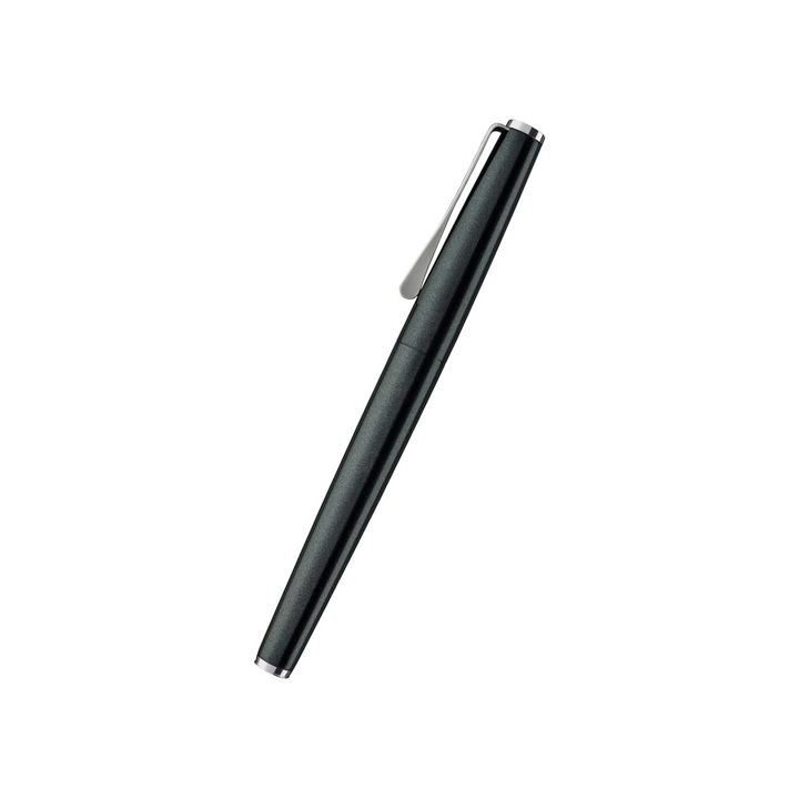 Lamy Studio Rollerball Pen Black Forest (Special Edition 2021) — Lamy rollerball pen — fluid gel ink writing instrument, at Cityluxe Singapore