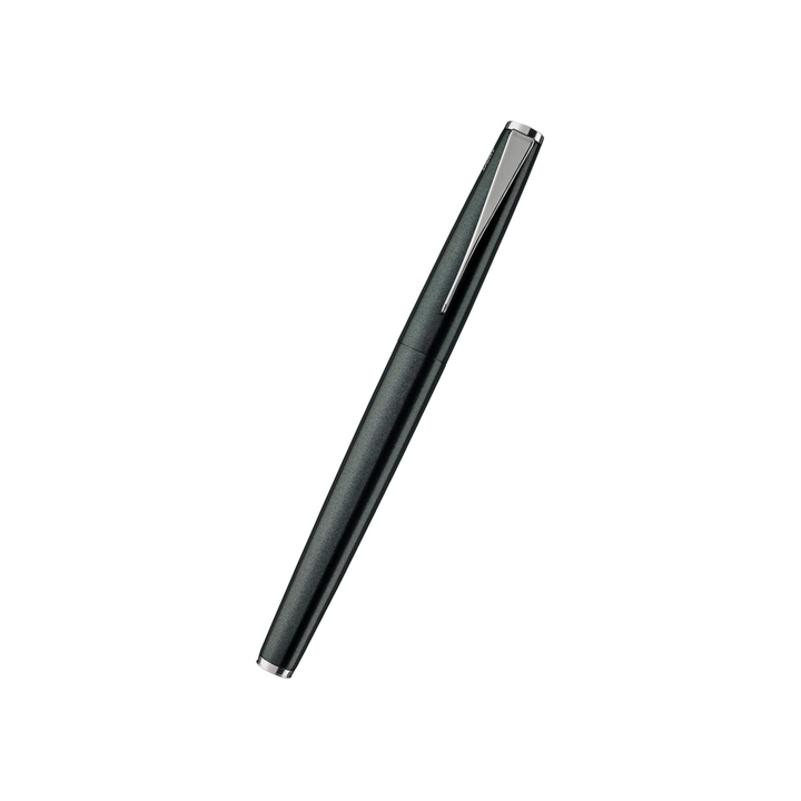 Lamy Studio Rollerball Pen Black Forest (Special Edition 2021) — Lamy rollerball pen — fluid gel ink writing instrument, at Cityluxe Singapore