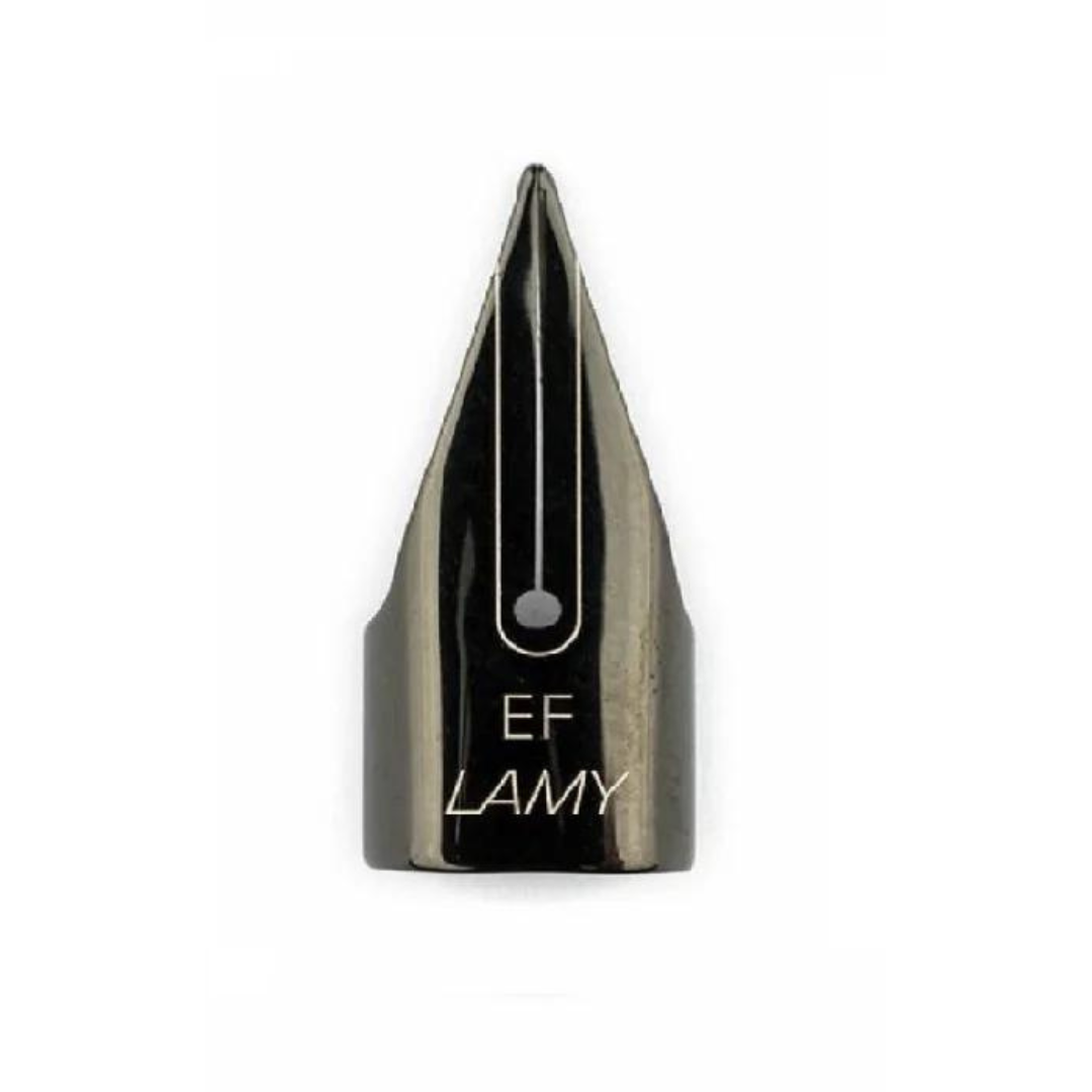 LAMY Z52 LX Nib PVD - Black [Pre-Order] — with packaging