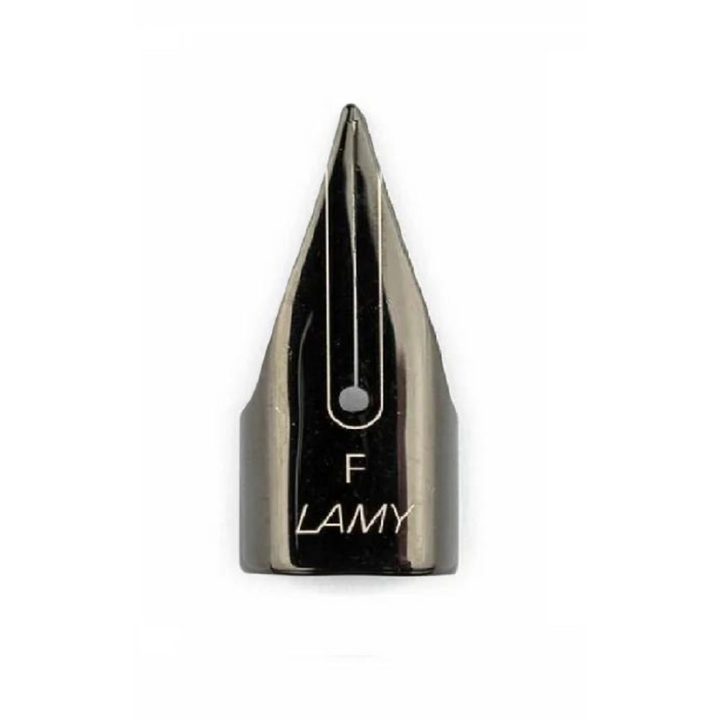 LAMY Z52 LX Nib PVD - Black [Pre-Order] — detail view
