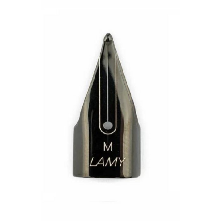 LAMY Z52 LX Nib PVD - Black [Pre-Order] — side view
