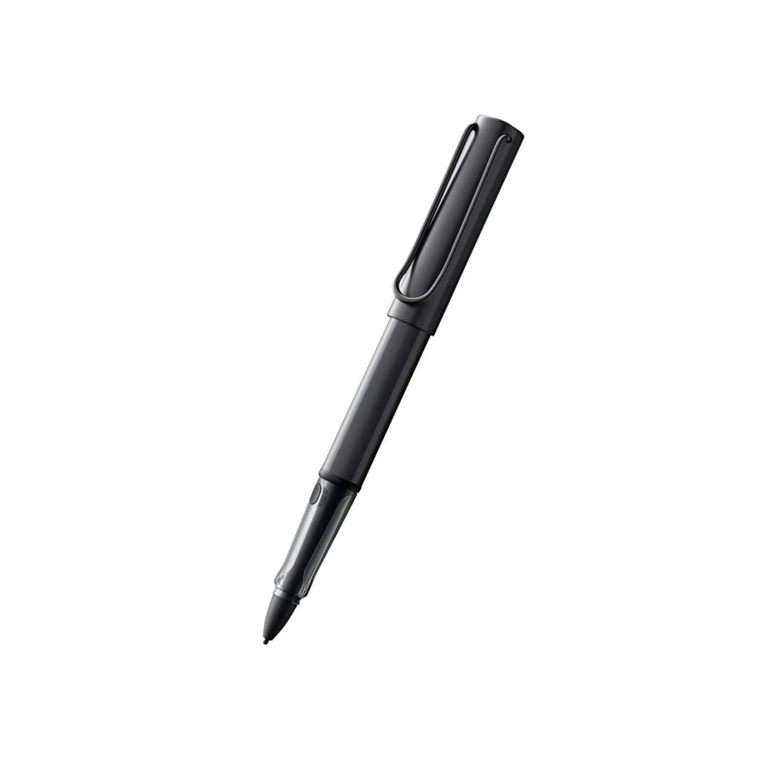 Lamy AL-star Black EMR PC/EL Pointer Digital Writing Pen — Lamy digital writing — premium stationery and lifestyle, at Cityluxe Singapore