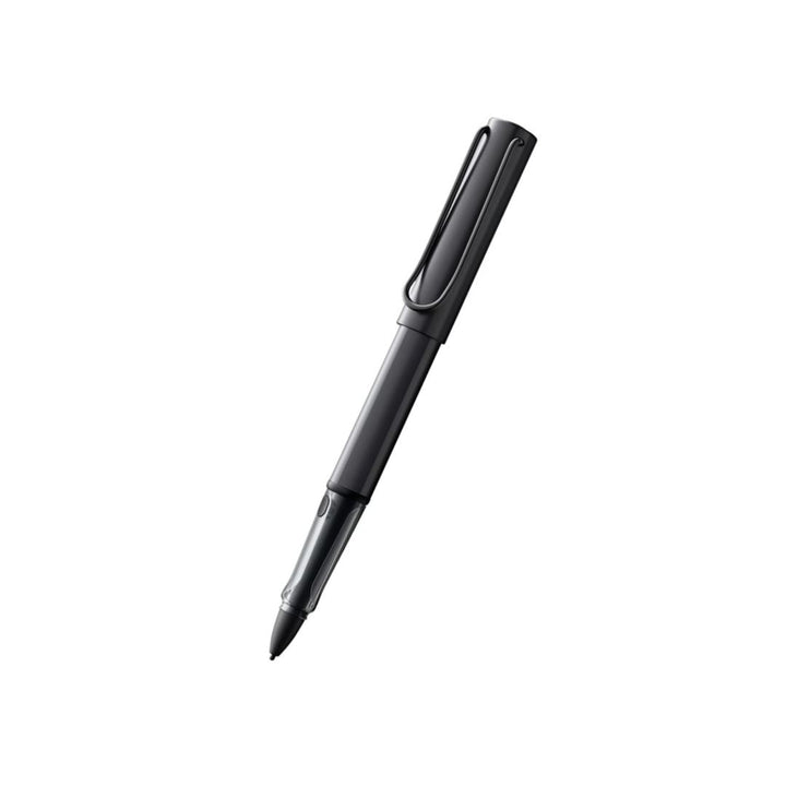 Lamy AL-star Black EMR PC/EL Pointer Digital Writing Pen — Lamy digital writing — premium stationery and lifestyle, at Cityluxe Singapore