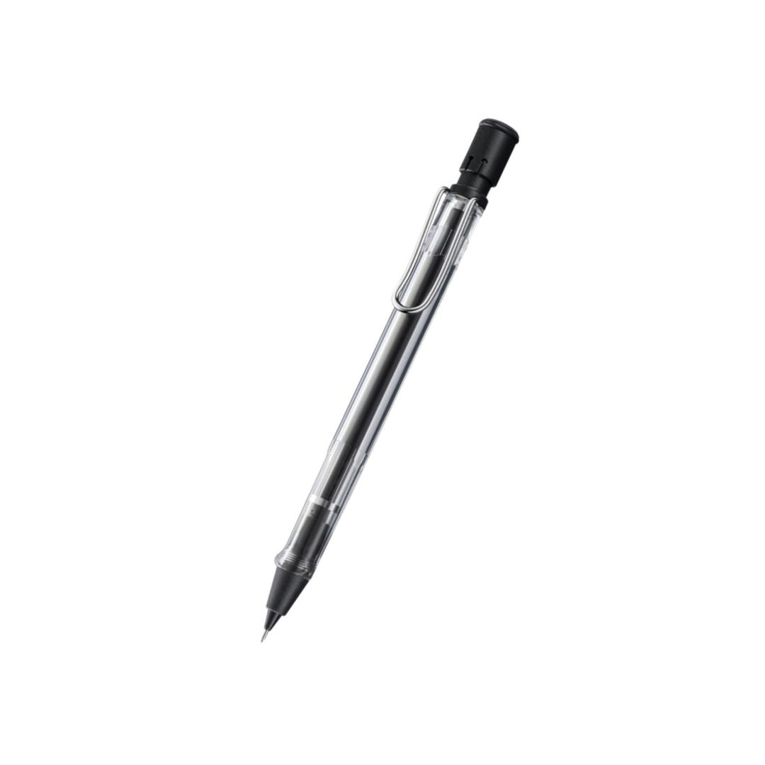 Lamy Vista Mechanical Pencil — Lamy mechanical pencil — precision drafting and writing pencil, at Cityluxe Singapore