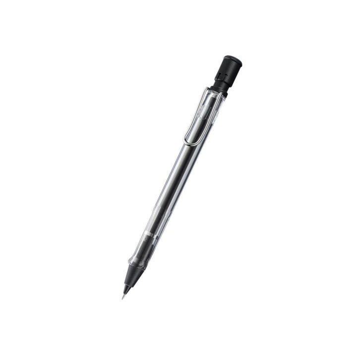 Lamy Vista Mechanical Pencil — Lamy mechanical pencil — precision drafting and writing pencil, at Cityluxe Singapore