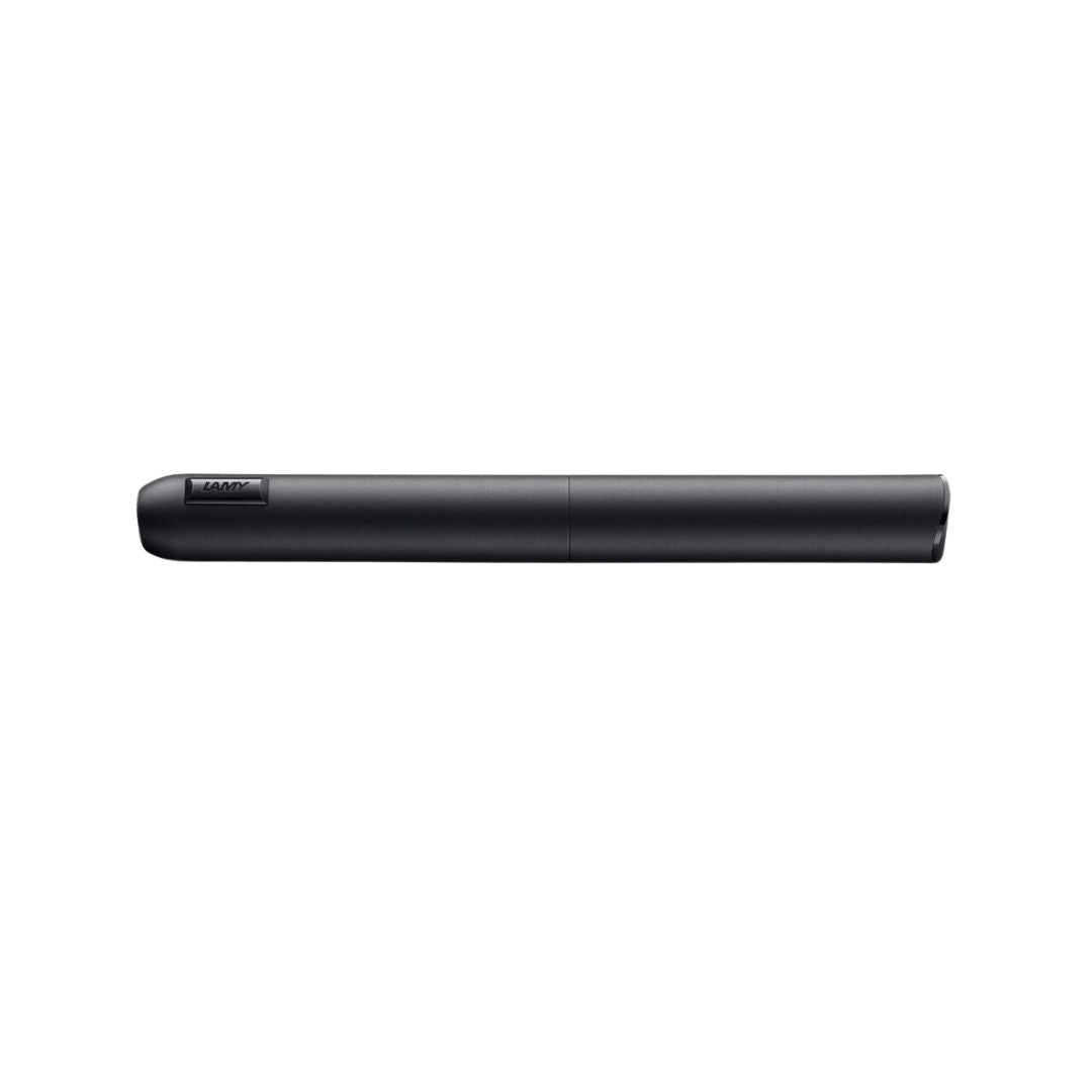 Lamy Dialog CC Fountain Pen - All Black [Pre-Order] — with packaging