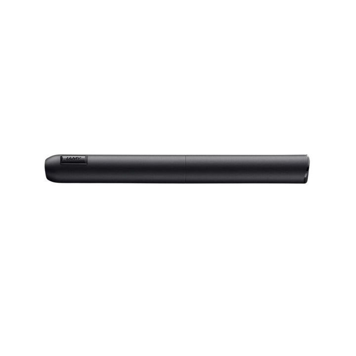 Lamy Dialog CC Fountain Pen - All Black [Pre-Order] — with packaging