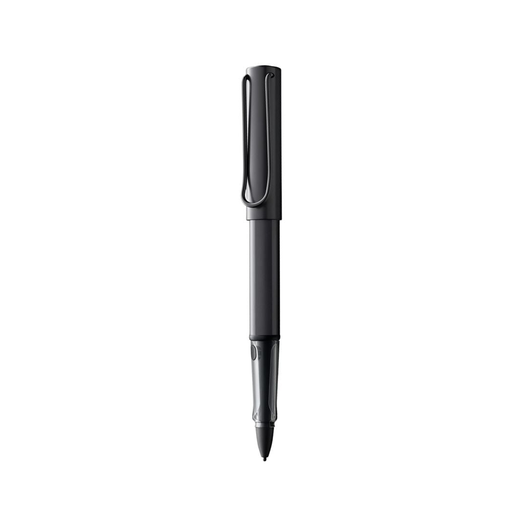 Lamy AL-star Black EMR PC/EL Pointer Digital Writing Pen — Lamy digital writing — premium stationery and lifestyle, at Cityluxe Singapore